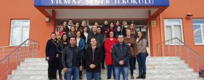 Isparta Montessori Semineri