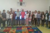 Osmaniye Montessori Semineri