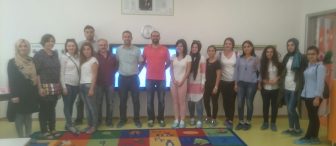 Osmaniye Montessori Semineri