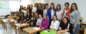 İzmir Montessori Eğitmen Eğitimi