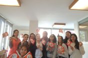 İstanbul Ataşehir Montessori Eğitmen Eğitimi