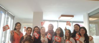 İstanbul Ataşehir Montessori Eğitmen Eğitimi