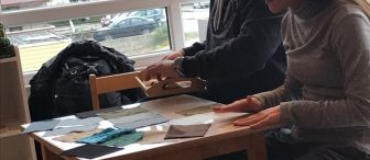 Ankara Çankaya Montessori Eğitmen Eğitimi