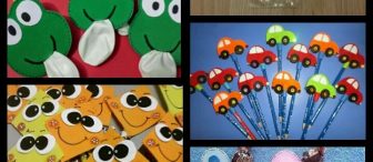 İlk gün hediyeleri