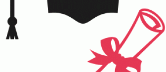 Mezuniyet partisi aksesuarları