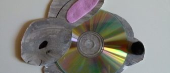 CD’DEN ÇOK ŞEKER BAYKUŞ VE TAVŞAN ÖRNEKLERİ