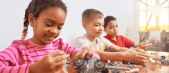 Okul Öncesi Dönemde Teknoloji Kullanımı ve Sınırları