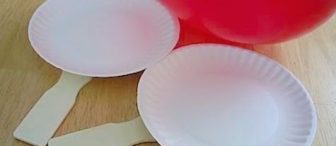 BALON TENİSİ OYUNU