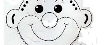 Şapkalı Cee  Eee yapan  sanat etkinliği örneği