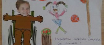 Arkadaşlık engel tanımaz….