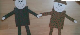 Kahraman Askerlerimiz