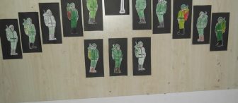 Çanakkale zaferi etkinliğimiz