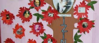 ATATÜRK AĞACI VE ÇERÇEVELERİ