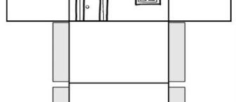 Katlama çalışması evler :)