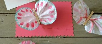 kelebekler,çiçekler, ve leylek