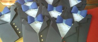 Babalar günü hediyemiz