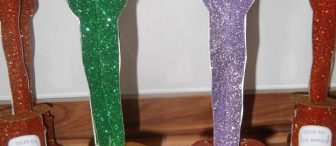 Babalarımıza oscar..! :)