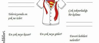 Babam Benim Kahramanım… ! :)