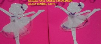 Üç boyutlu kalıplı gelişim dosyası örneği