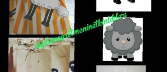 Kuzucuklu hediye paketleri