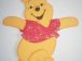 (EVADAN) WİNNİE THE POOH KARAKTERLERİ