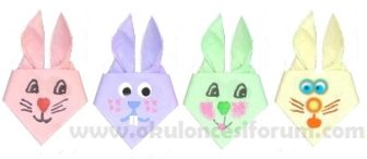 KATLAMA SEVİMLİ TAVŞANLAR :)