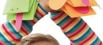 Eğlenceli El Kuklaları