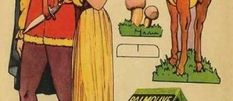 Pamuk prenses hikayesini kuklalar ile canlandıralım :)