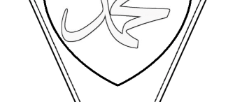 Kutlu Doğum Haftası kalıplı banner örneği