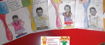 Diş fırçam benim kahramanım :)