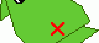 Bu Kurbağa Zıplıyor :)