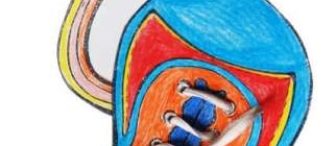 Bağcık bağlama becerisi (Kalıplı)