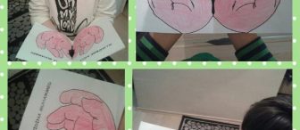 Salavat öğreniyorum :)