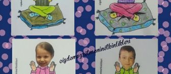 Peygamberimiz dua eden çocukları çok sever !