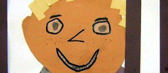 Portre “Dışarıda neler oluyor?”