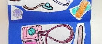 Doktor ve Doktor çantası