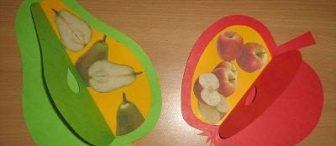 Üç boyutlu meyve mobiller :)