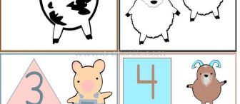 1-20 ARASI RAKAM KARTLARI