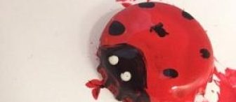 Okul öncesi eğitim kurumlarında artık materyallerle uğurböceği etkinliği