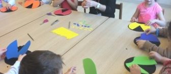 Evadan Uğurböceklerimiiiz :)