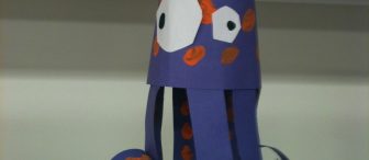 Benekli Ahtapotlarımız :)