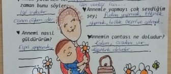 Benim Annem ❤