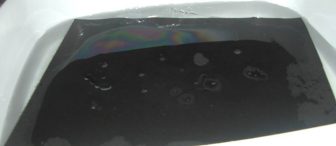 Gökkuşağı deneyimiz