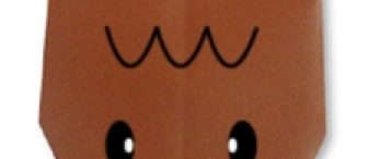 KATLAMA KAHVERENGİ ATIMIZ :)