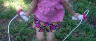 İp Atlamak Daha Kolay