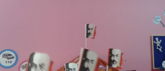 İstiklal Marşımızın kabulü ve Mehmet Akif Ersoy etkinlik örneği;