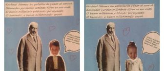 İstiklal marşımızın kabulü etkinliğimiz :)