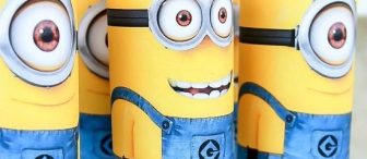 Minionlar :)