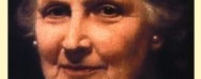 Maria Montessori Kimdir?