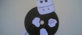 CD’LERDEN ÇOK KARIŞIK VE GÜZEL FALİYETLER